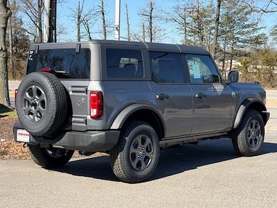 New 2026 Ford Bronco - photo 1