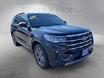 Used 2025 Ford Explorer Active for sale #GA67472A - photo 3