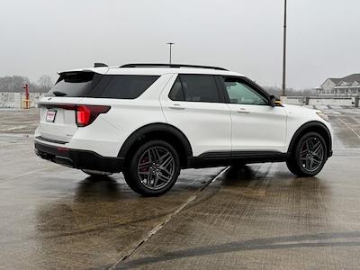 New 2026 Ford Explorer - photo 1