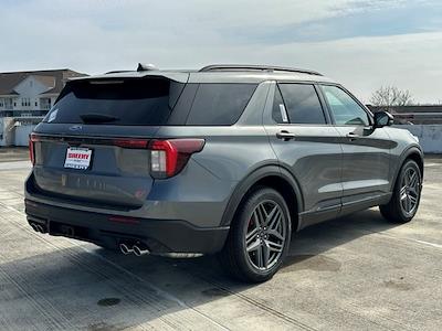 New 2026 Ford Explorer - photo 1