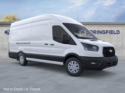 New 2026 Ford Transit 350 - photo 1