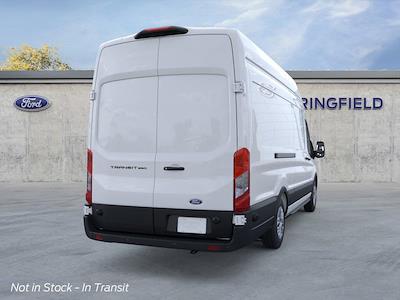 New 2026 Ford Transit 350 - photo 1