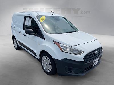2019 Ford Transit Connect FWD Empty Cargo Van for sale #GA67664A - photo 2