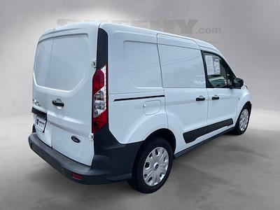 2019 Ford Transit Connect FWD Empty Cargo Van for sale #GA67664A - photo 2
