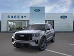 New 2026 Ford Explorer ST-Line for sale #GA67725 - photo 4