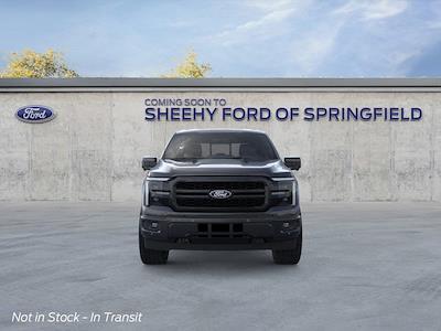 New 2026 Ford F-150 - photo 1