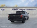 2026 Ford F-150 SuperCrew Cab 4WD Pickup for sale #GA67801 - photo 2
