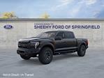 New 2026 Ford F-150 Raptor SuperCrew Cab for sale #GA67818 - photo 4