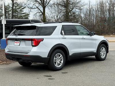 New 2026 Ford Explorer - photo 1
