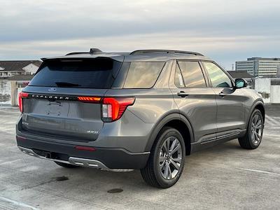 New 2026 Ford Explorer - photo 1