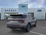 New 2026 Ford Explorer Active for sale #GA67929 - photo 2
