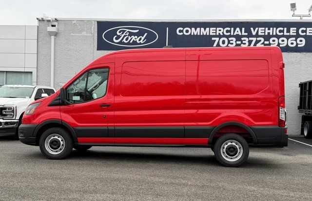 New 2026 Ford Transit 250 - photo 5