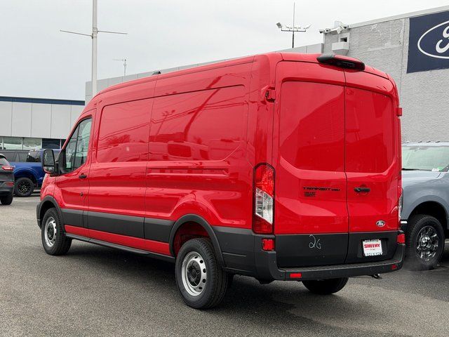 New 2026 Ford Transit 250 - photo 6