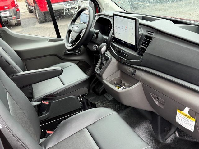 New 2026 Ford Transit 250 - photo 7