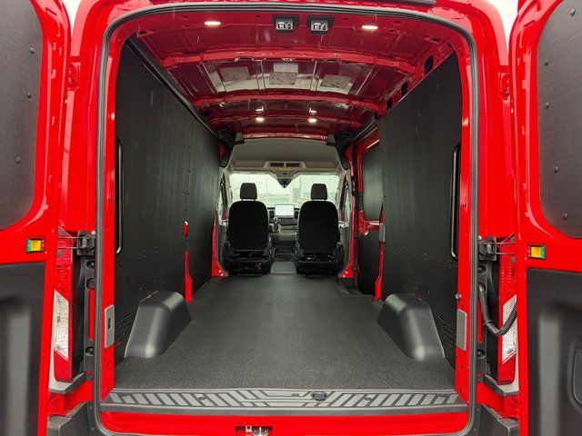 New 2026 Ford Transit 250 - photo 11
