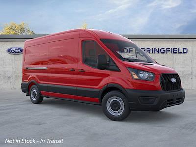 New 2026 Ford Transit 250 - photo 1