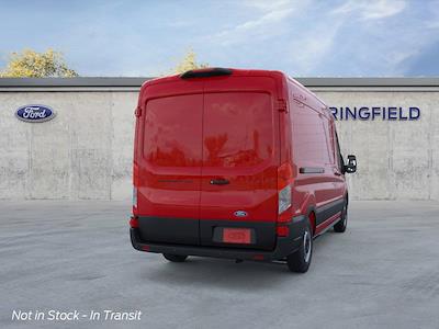 New 2026 Ford Transit 250 - photo 1