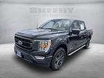 2023 Ford F-150 SuperCrew Cab 4x4 Pickup for sale #GA68085A - photo 7