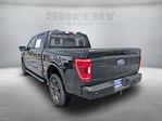 2023 Ford F-150 SuperCrew Cab 4x4 Pickup for sale #GA68085A - photo 5