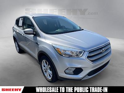 Used 2017 Ford Escape - photo 1