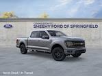 New 2026 Ford F-150 Tremor SuperCrew Cab for sale #GA68093 - photo 1