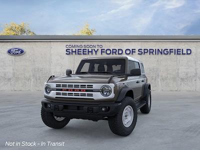 New 2026 Ford Bronco - photo 1