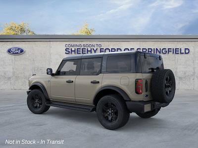 2025 Ford Bronco 4WD SUV for sale #GA68177 - photo 2