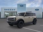 2025 Ford Bronco 4WD SUV for sale #GA68177 - photo 1