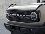 2025 Ford Bronco 4WD SUV for sale #GA68177 - photo 19
