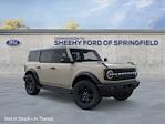 2025 Ford Bronco 4WD SUV for sale #GA68177 - photo 7