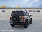 2025 Ford Bronco 4WD SUV for sale #GA68177 - photo 8
