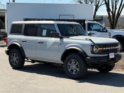New 2026 Ford Bronco - photo 1