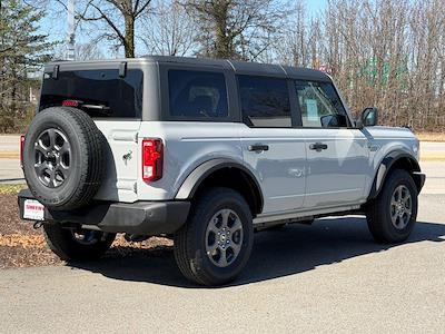 New 2026 Ford Bronco - photo 1