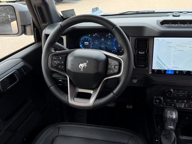 New 2026 Ford Bronco - photo 17