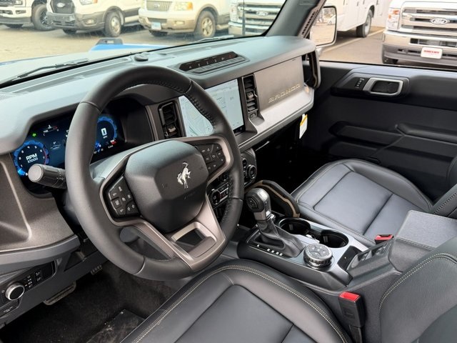 New 2026 Ford Bronco - photo 18
