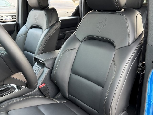 New 2026 Ford Bronco - photo 20
