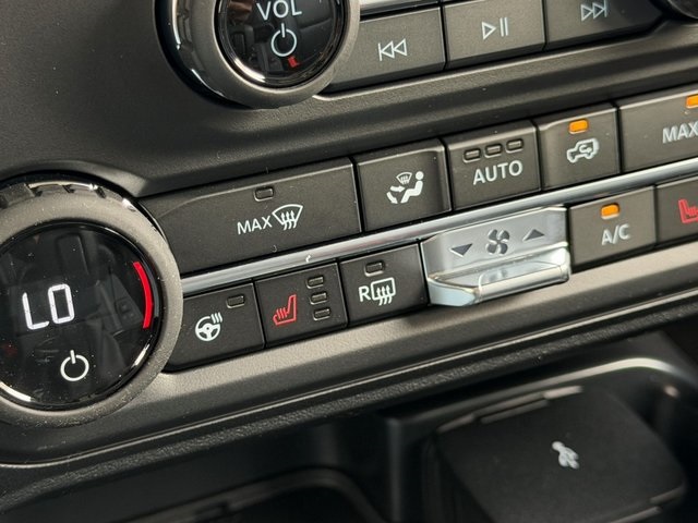 New 2026 Ford Bronco - photo 26