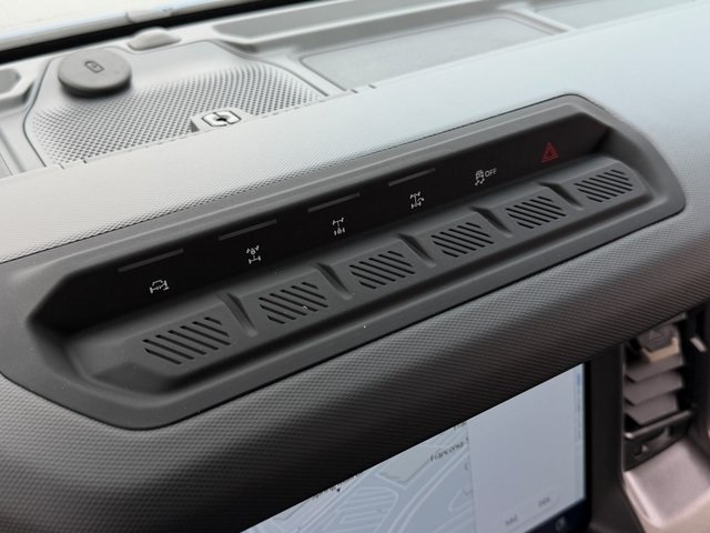 New 2026 Ford Bronco - photo 31