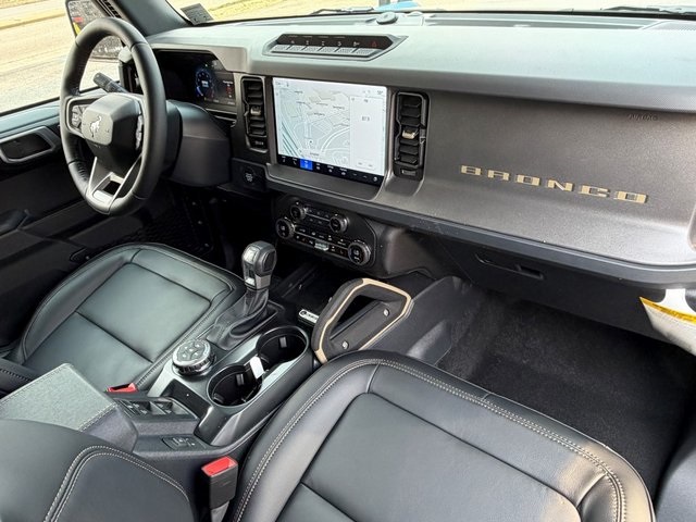 New 2026 Ford Bronco - photo 7