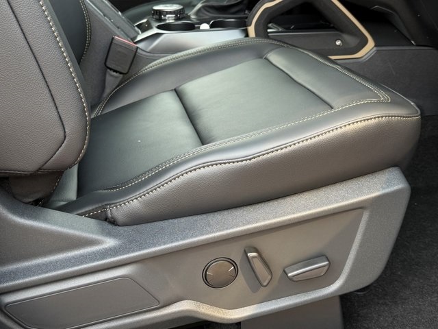 New 2026 Ford Bronco - photo 9