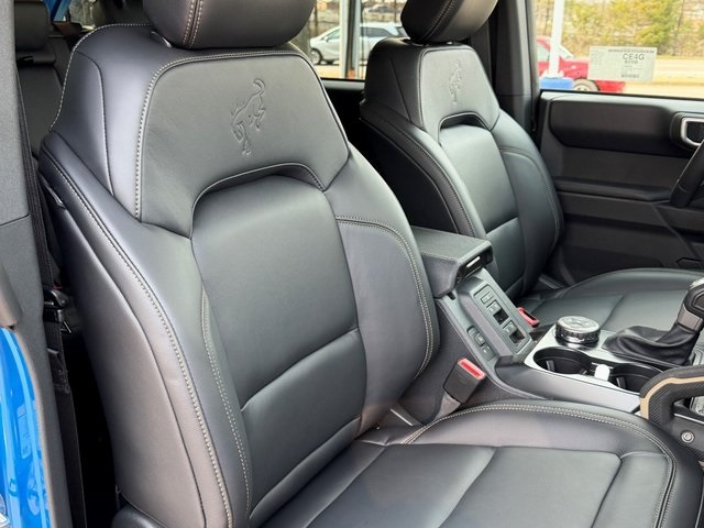 New 2026 Ford Bronco - photo 10
