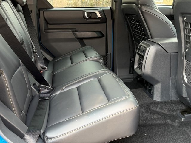 New 2026 Ford Bronco - photo 11