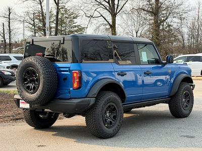 New 2026 Ford Bronco - photo 1