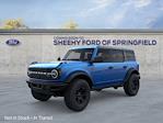 New 2026 Ford Bronco Badlands for sale #GA68430 - photo 1