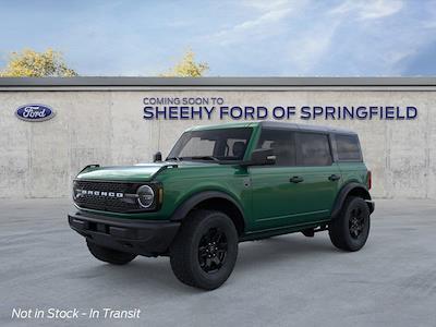 2025 Ford Bronco 4WD SUV for sale #GA68692 - photo 1