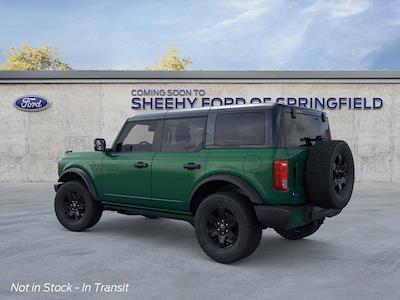 2025 Ford Bronco 4WD SUV for sale #GA68692 - photo 2