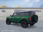 2025 Ford Bronco 4WD SUV for sale #GA68692 - photo 2