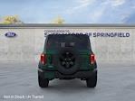 2025 Ford Bronco 4WD SUV for sale #GA68692 - photo 5