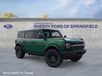 2025 Ford Bronco 4WD SUV for sale #GA68692 - photo 7