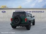 2025 Ford Bronco 4WD SUV for sale #GA68692 - photo 8